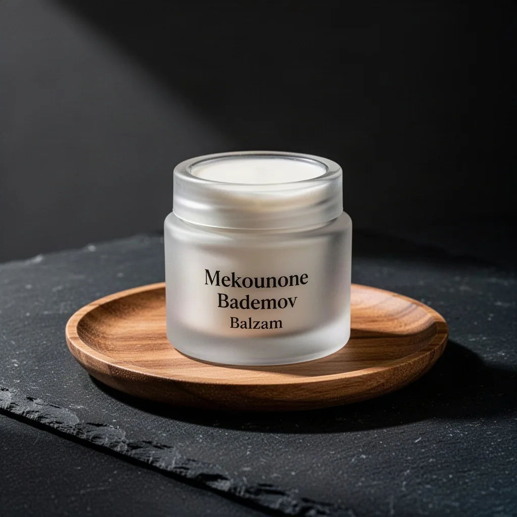 Mekounone Almond Outer Ear Balm