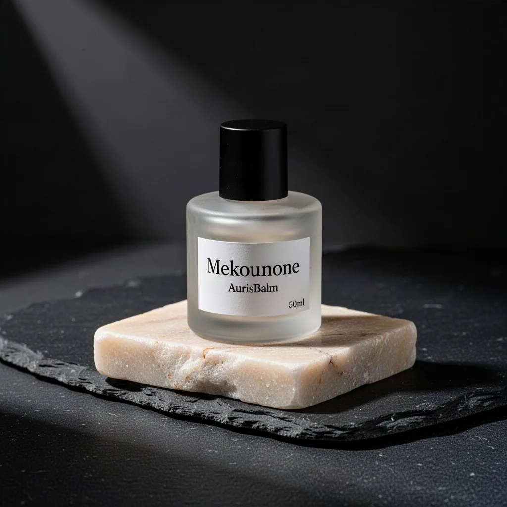 Mekounone AurisBalm Elixir
