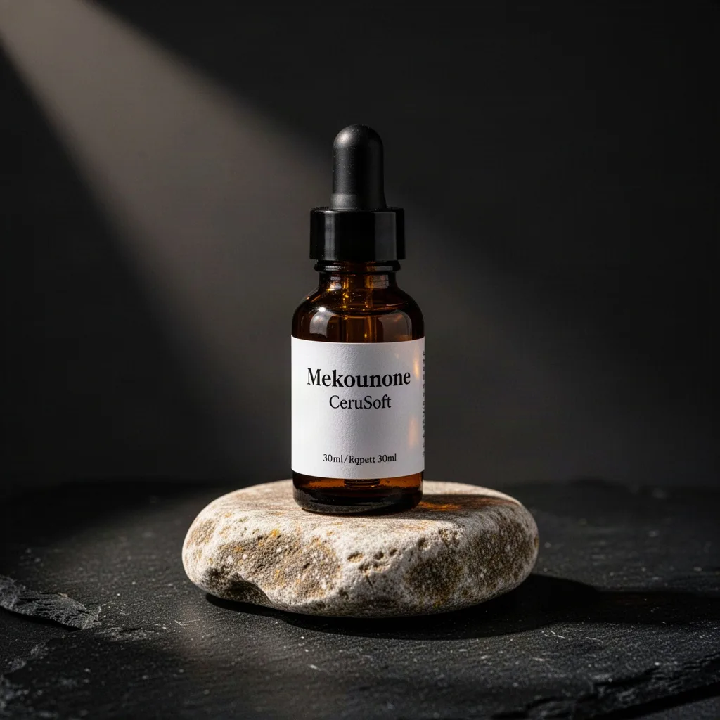 Mekounone CeruSoft Oil Drops