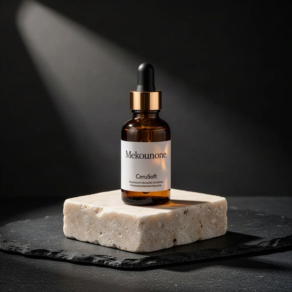 Mekounone CeruSoft Oil Drops II